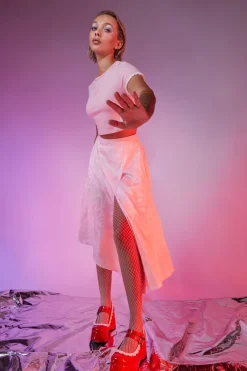 Women Dangerfield Skirts & Skorts*Follow The Illusion Skirt