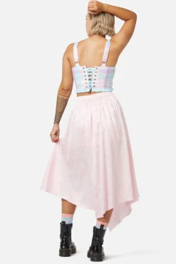 Women Dangerfield Skirts & Skorts*Follow The Illusion Skirt