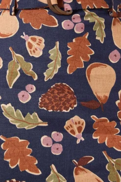 Women Princess Highway Skirts & Skorts*Forest Print Skirt