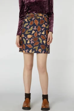 Women Princess Highway Skirts & Skorts*Forest Print Skirt