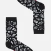 Accessories Dangerfield Socks & Tights*Fossils Sock