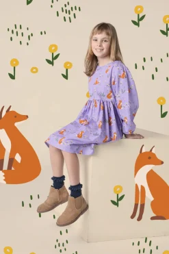 Kids Princess Highway Kids Dresses & Pinafores*Fox Kids Dress