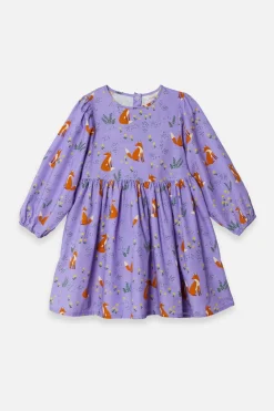 Kids Princess Highway Kids Dresses & Pinafores*Fox Kids Dress