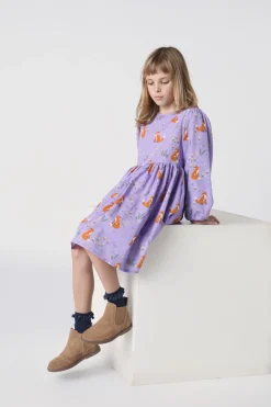 Kids Princess Highway Kids Dresses & Pinafores*Fox Kids Dress