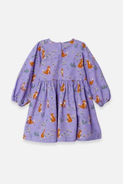 Kids Princess Highway Kids Dresses & Pinafores*Fox Kids Dress