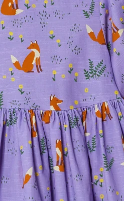 Kids Princess Highway Kids Dresses & Pinafores*Fox Kids Dress