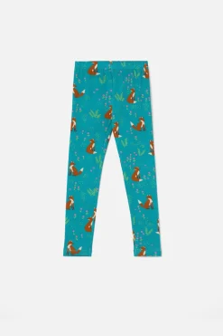 Kids Princess Highway Kids Bottoms*Fox Kids Legging