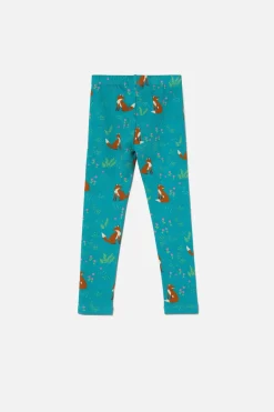 Kids Princess Highway Kids Bottoms*Fox Kids Legging