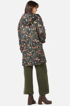 Women Princess Highway Jackets & Coats*Fox Rain Jacket