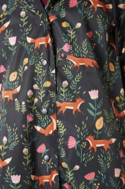 Women Princess Highway Jackets & Coats*Fox Rain Jacket