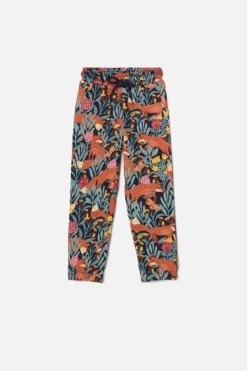Kids Princess Highway Kids Bottoms*Foxy Garden Kids Trakkie Pant