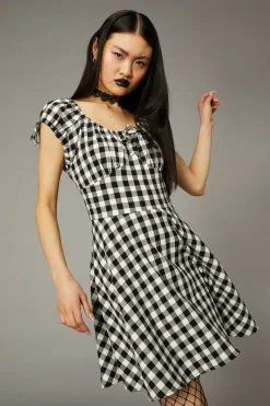 Women Black Friday Dresses & Pinafores*Franken Dress