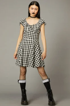 Women Black Friday Dresses & Pinafores*Franken Dress