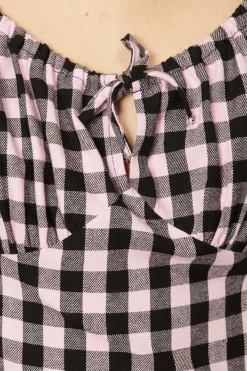 Women Black Friday Dresses & Pinafores*Franken Dress