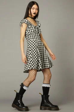 Women Black Friday Dresses & Pinafores*Franken Dress