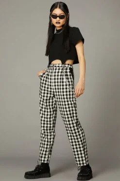 Women Black Friday Pants & Jumpsuits*Franken Pant