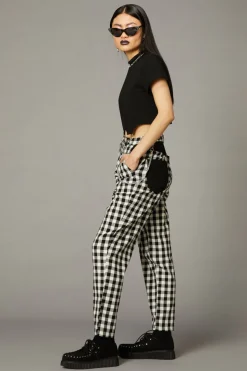 Women Black Friday Pants & Jumpsuits*Franken Pant