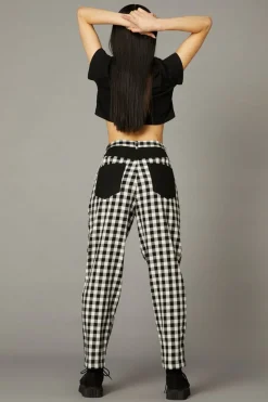 Women Black Friday Pants & Jumpsuits*Franken Pant