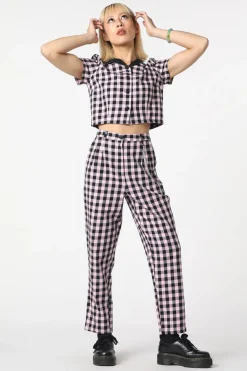 Women Black Friday Pants & Jumpsuits*Franken Pant