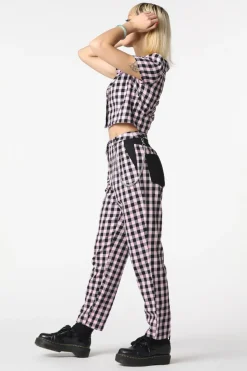 Women Black Friday Pants & Jumpsuits*Franken Pant