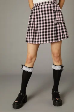 Women Black Friday Skirts & Skorts*Franken Skirt