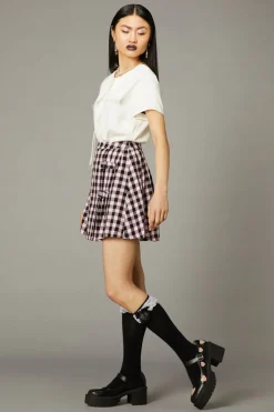 Women Black Friday Skirts & Skorts*Franken Skirt