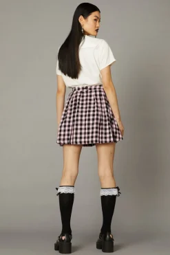 Women Black Friday Skirts & Skorts*Franken Skirt