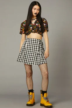 Women Black Friday Skirts & Skorts*Franken Skirt