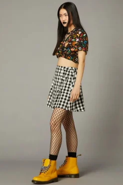 Women Black Friday Skirts & Skorts*Franken Skirt