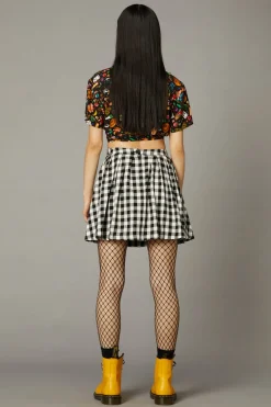 Women Black Friday Skirts & Skorts*Franken Skirt