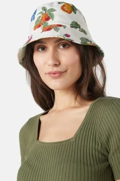 Accessories Princess Highway Hats*French Fruit Bucket Hat