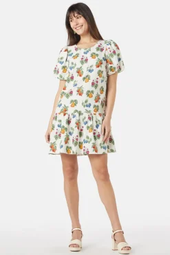 Women Princess Highway Dresses & Pinafores*French Fruit Mini Dress