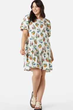 Women Princess Highway Dresses & Pinafores*French Fruit Mini Dress