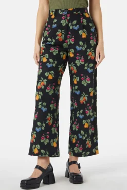 Women Princess Highway Pants & Jumpsuits*French Fruit Pant