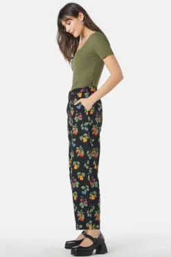 Women Princess Highway Pants & Jumpsuits*French Fruit Pant