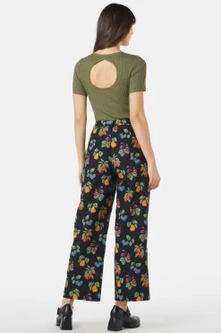Women Princess Highway Pants & Jumpsuits*French Fruit Pant