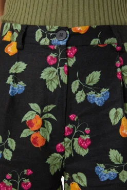 Women Princess Highway Pants & Jumpsuits*French Fruit Pant