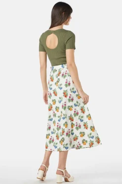 Women Princess Highway Skirts & Skorts*French Fruit Skirt