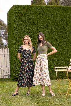 Women Princess Highway Skirts & Skorts*French Fruit Skirt