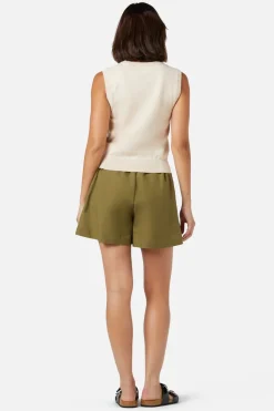 Women Princess Highway Blouses & Tops*Fresh Blooms Emb Vest