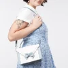 Accessories Dangerfield Bags*Frill Bow Bag