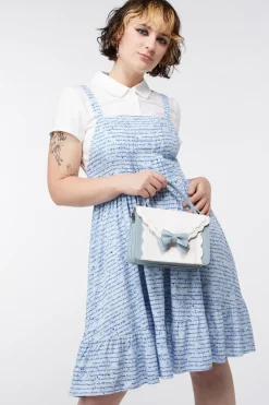 Accessories Dangerfield Bags*Frill Bow Bag