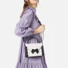 Accessories Dangerfield Bags*Frill Bow Bag