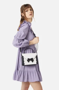 Accessories Dangerfield Bags*Frill Bow Bag