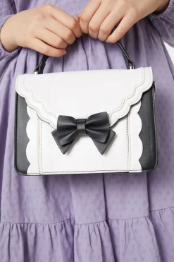 Accessories Dangerfield Bags*Frill Bow Bag