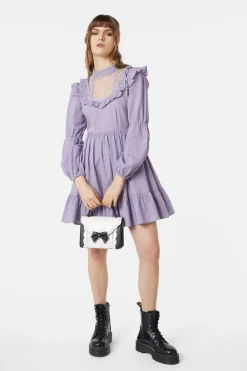 Accessories Dangerfield Bags*Frill Bow Bag