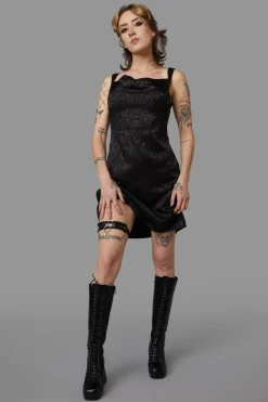 Accessories Black Friday Belts & Harnesses*Frill O-Ring Garter