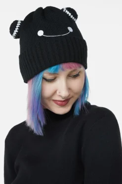 Accessories Black Friday Hats*Frog Beanie