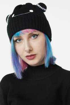 Accessories Black Friday Hats*Frog Beanie