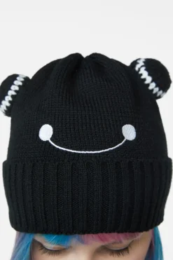 Accessories Black Friday Hats*Frog Beanie